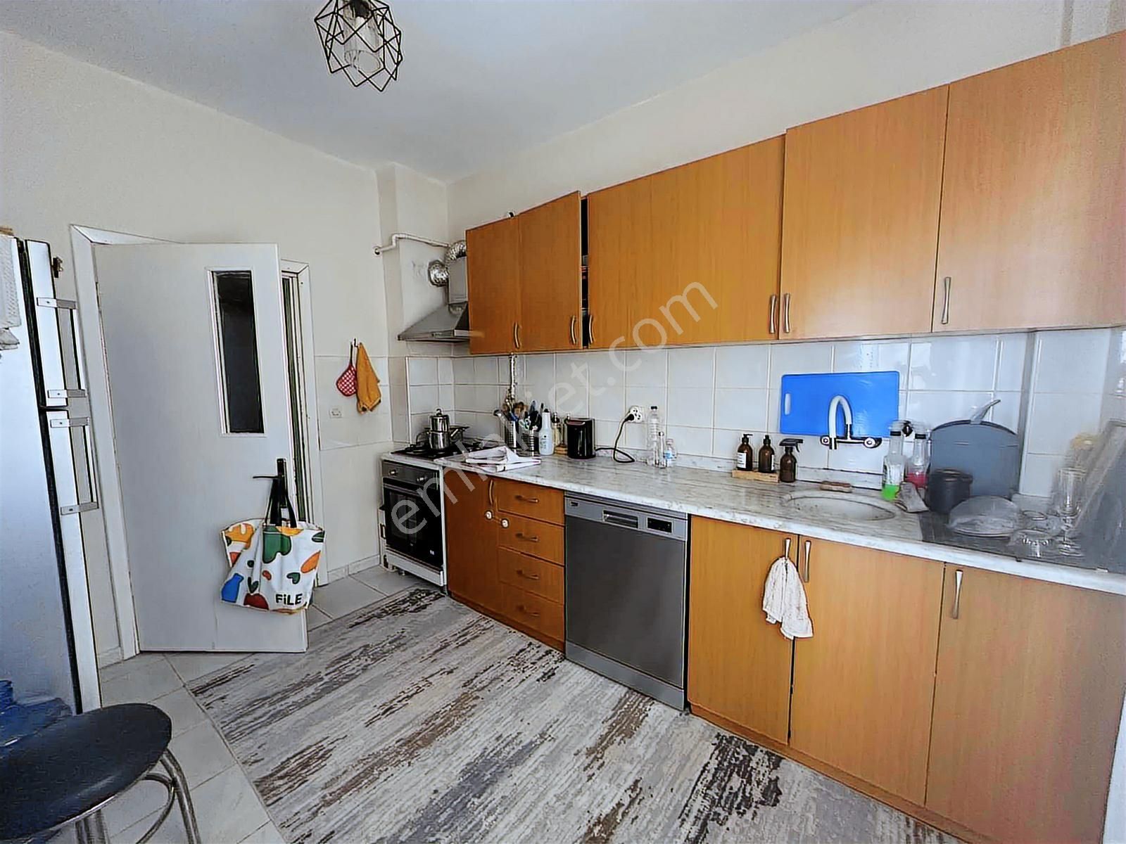 Hürriyet Caddesi Üzeri 3+1 Deniz Doğa Manzaralı Satılık Daire - Görsel 14