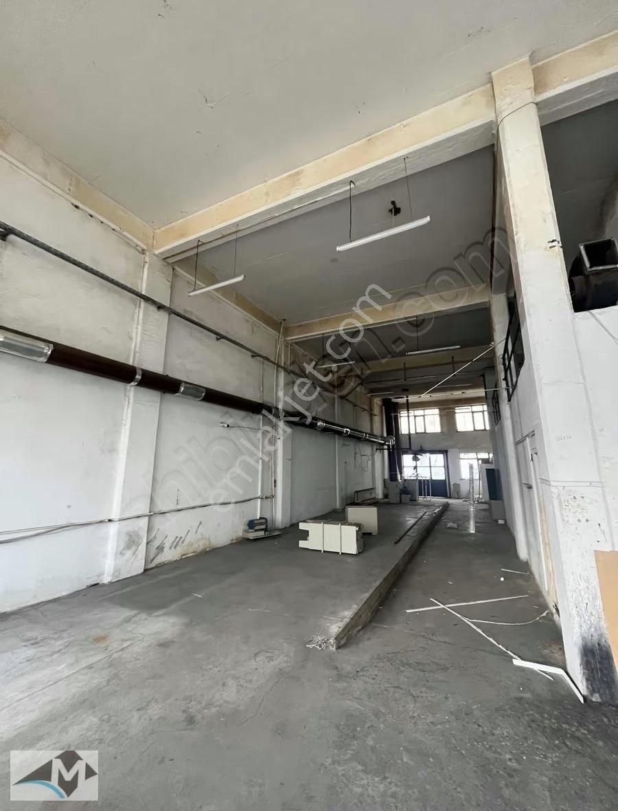 İkitelli Organize Sanayide Cila Ve Nikelajcılarda 400m2 - Görsel 3