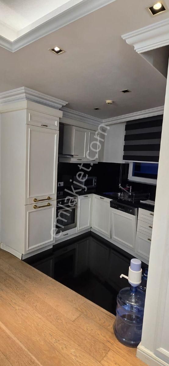 Havuz Manzaralı Eşyalı 2+1 / Onkel Recidance - Görsel 9
