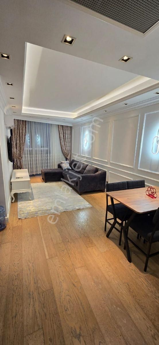 Havuz Manzaralı Eşyalı 2+1 / Onkel Recidance - Görsel 3