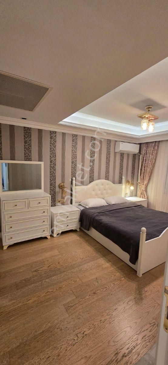 Havuz Manzaralı Eşyalı 2+1 / Onkel Recidance - Görsel 11
