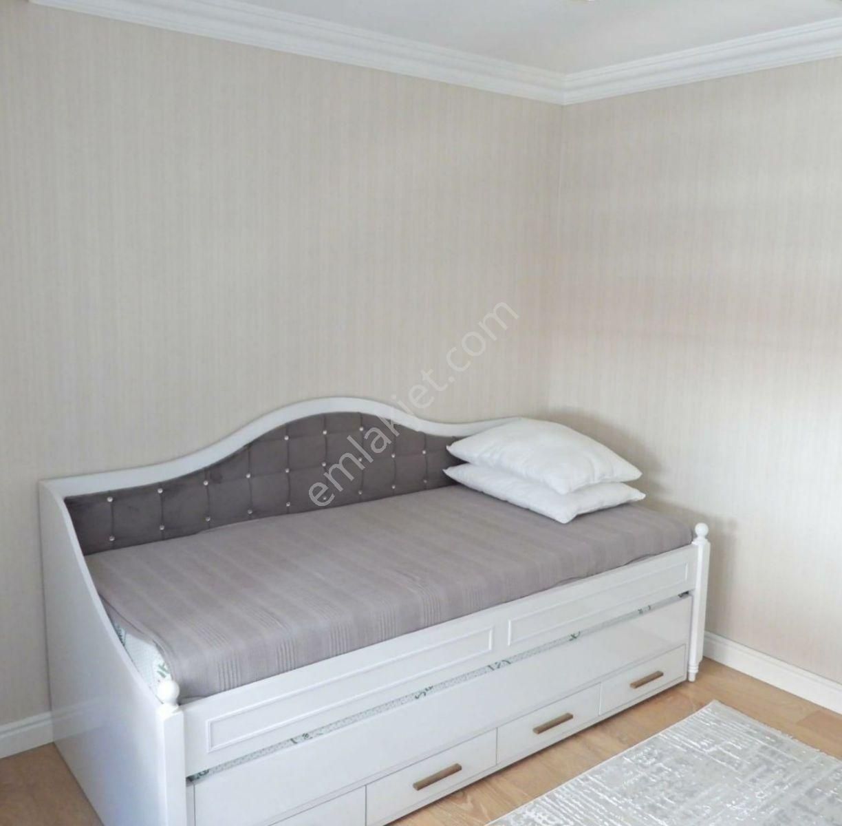 Havuz Manzaralı Eşyalı 2+1 / Onkel Recidance - Görsel 2