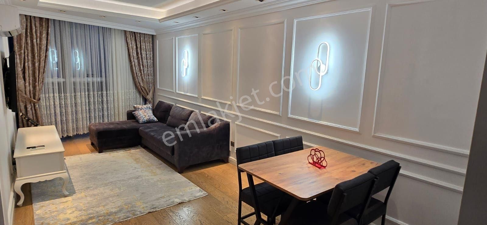 Havuz Manzaralı Eşyalı 2+1 / Onkel Recidance - Görsel 7