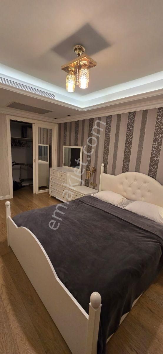 Havuz Manzaralı Eşyalı 2+1 / Onkel Recidance - Görsel 4