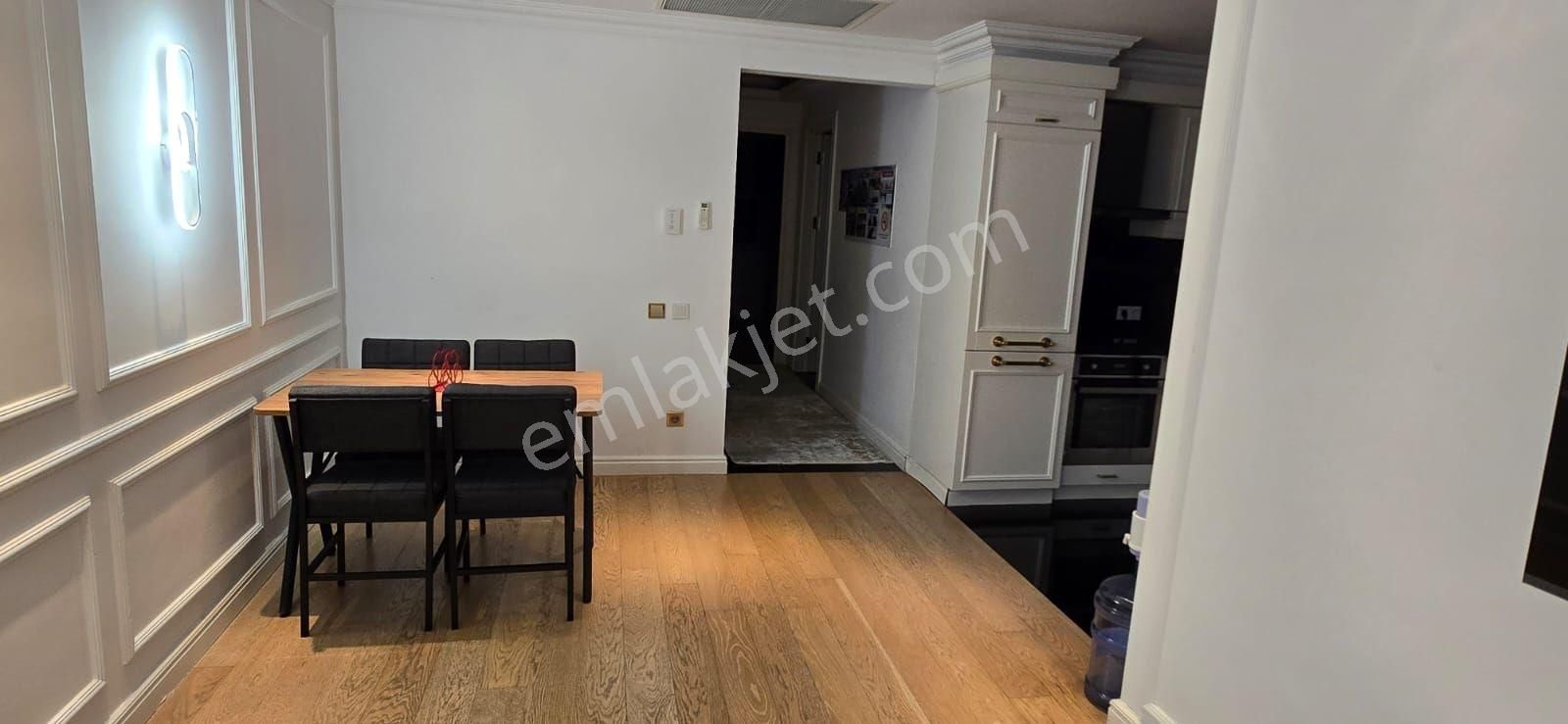 Havuz Manzaralı Eşyalı 2+1 / Onkel Recidance - Görsel 8