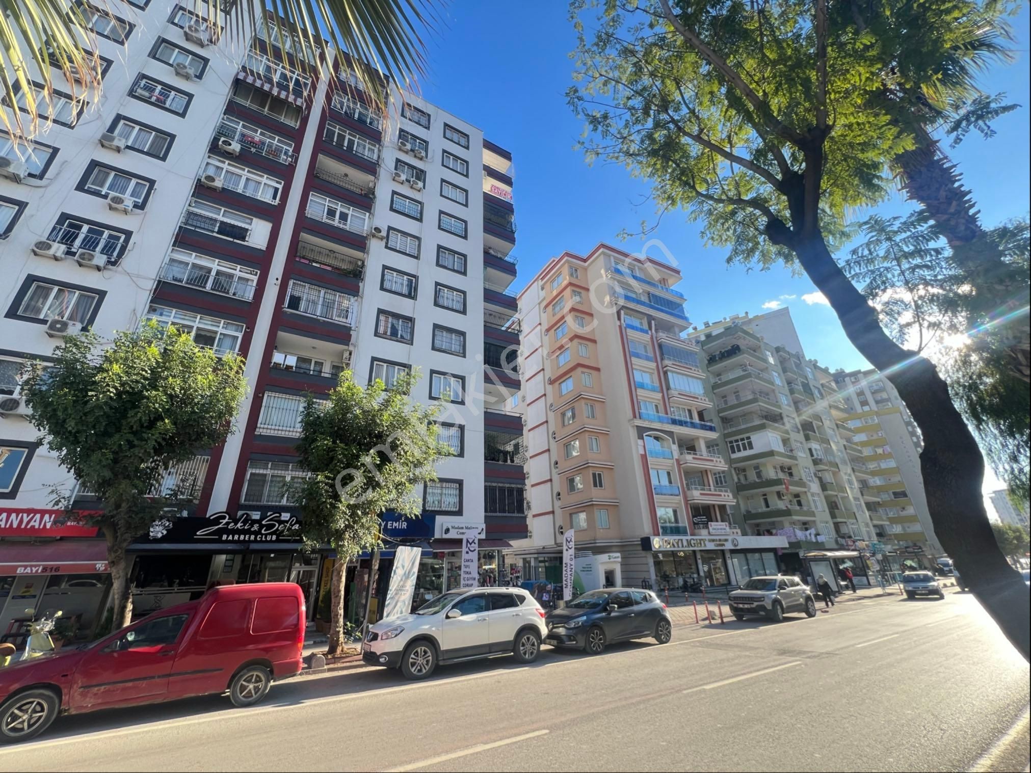 Süleyman Demirel Bulvarı Üzerinde 3 Cepheli 4+1 Satılık Daire - Görsel 5