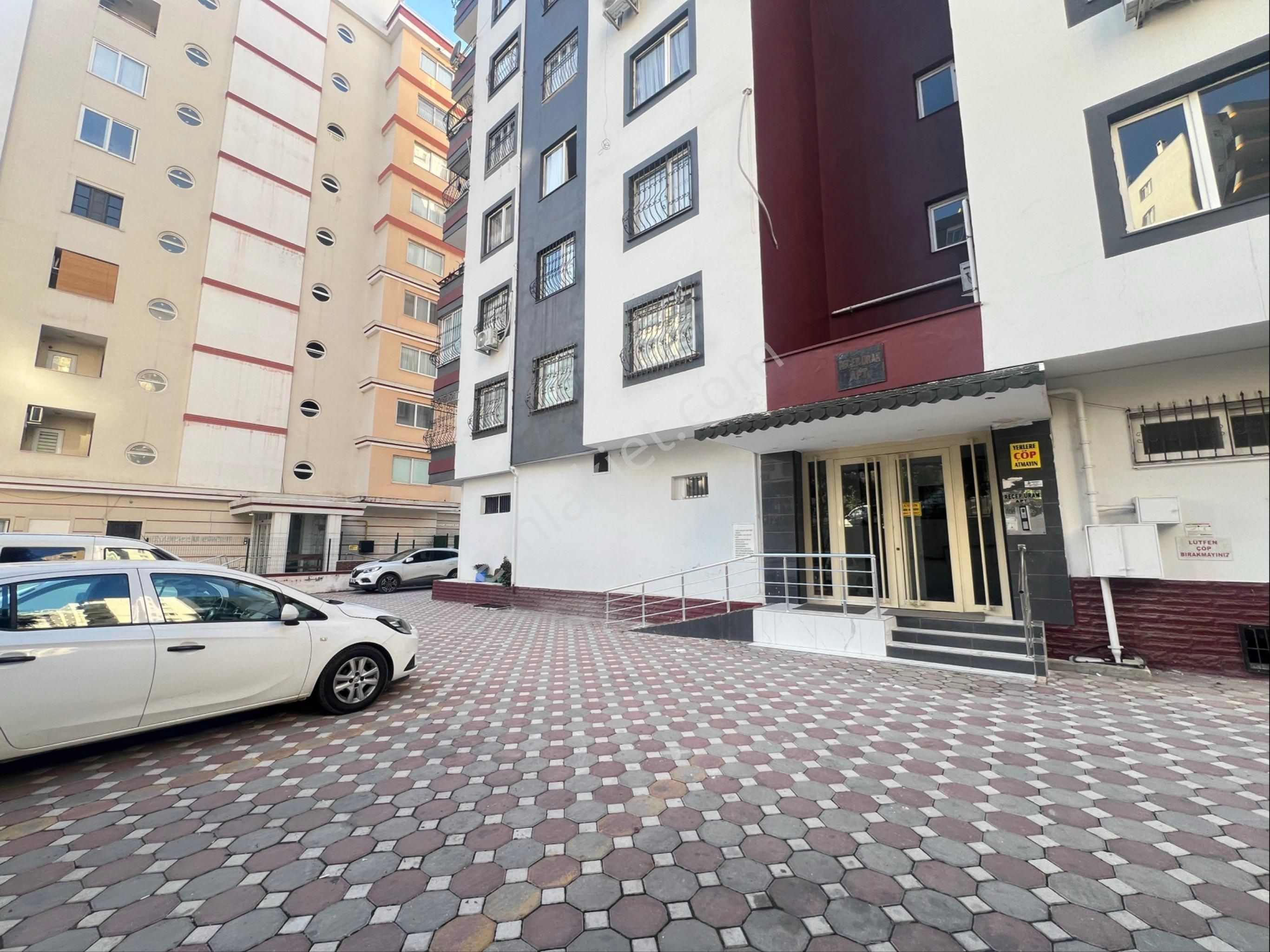 Süleyman Demirel Bulvarı Üzerinde 3 Cepheli 4+1 Satılık Daire - Görsel 8