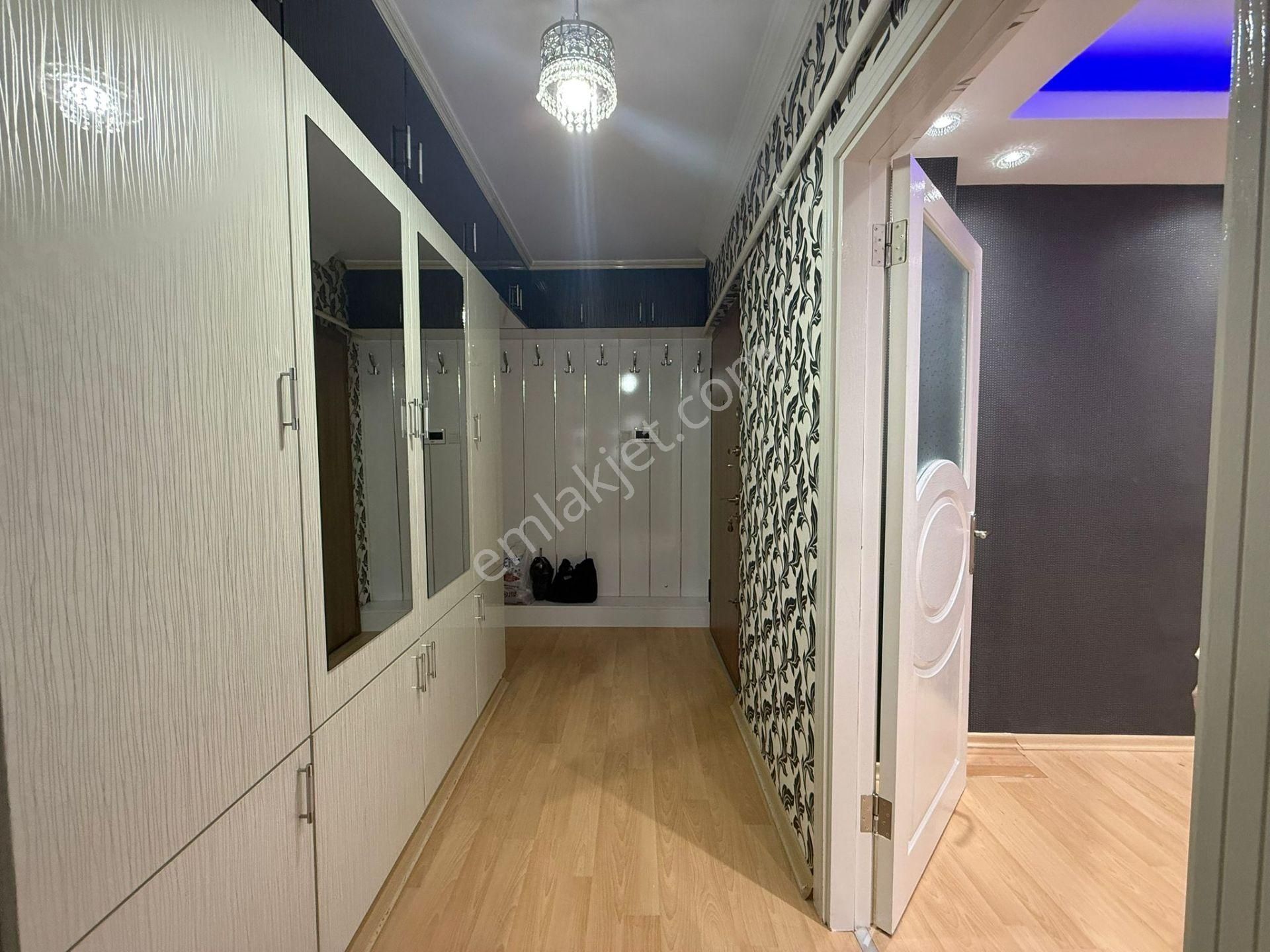 Kuşcağız Mahallesi'nde Full+full Yapılı Katta 3+1 Daire! - Görsel 29