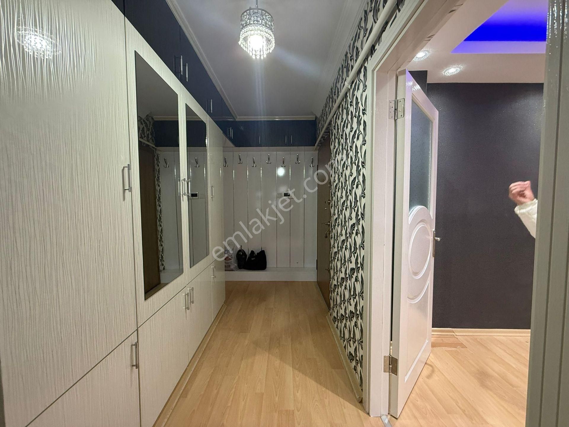 Kuşcağız Mahallesi'nde Full+full Yapılı Katta 3+1 Daire! - Görsel 33