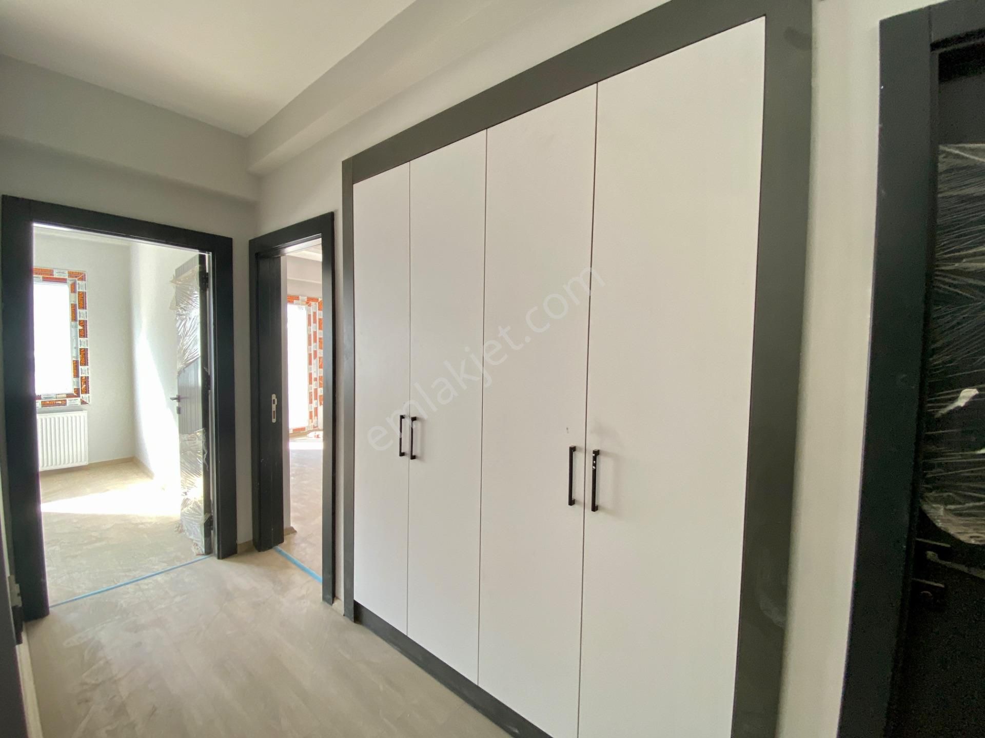 Mersin Mezitli Deniz Mah. Royal Terace’ta Satılık 2+1 Daire - Görsel 14