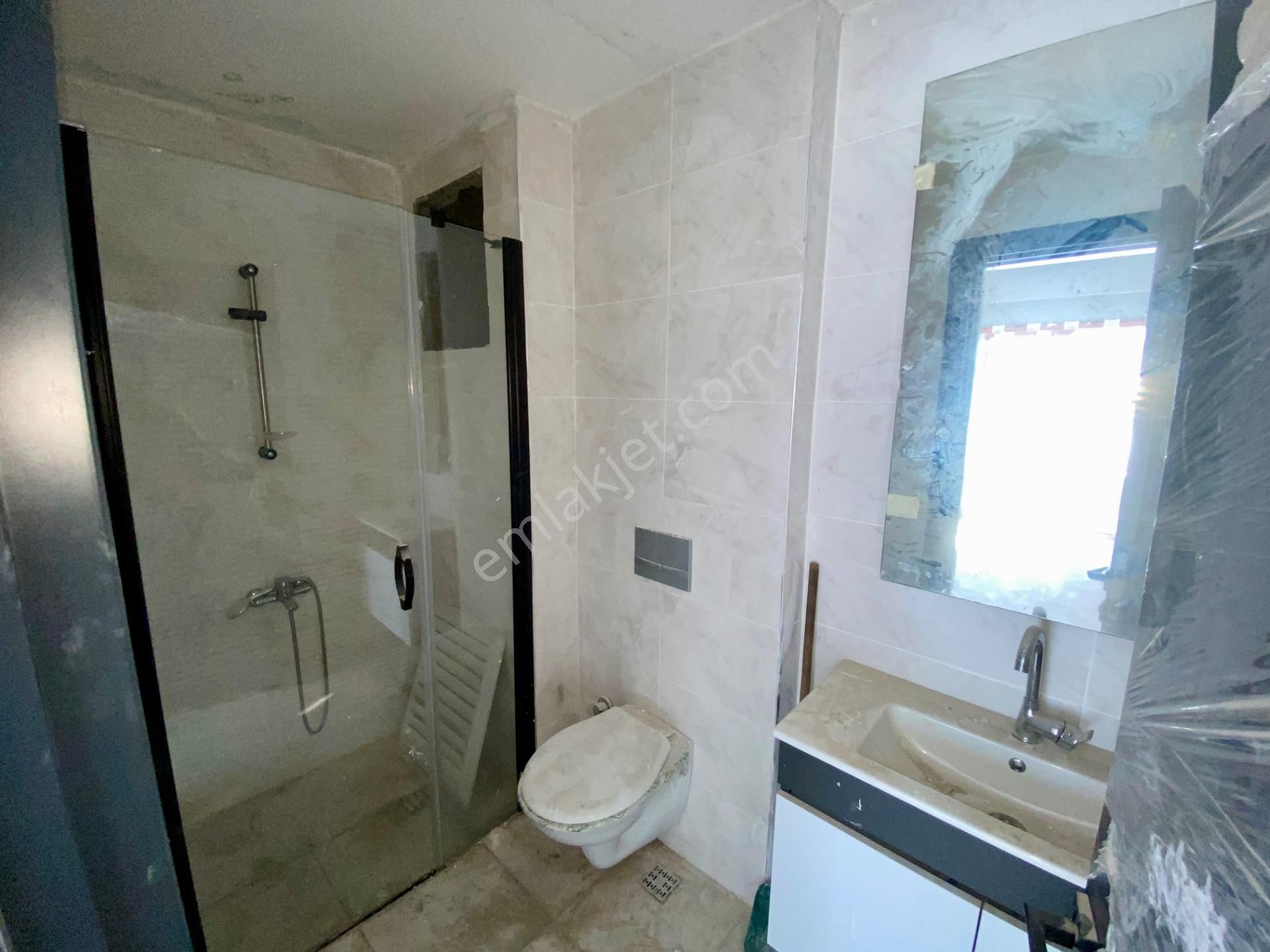 Mersin Mezitli Deniz Mah. Royal Terace’ta Satılık 2+1 Daire - Görsel 21