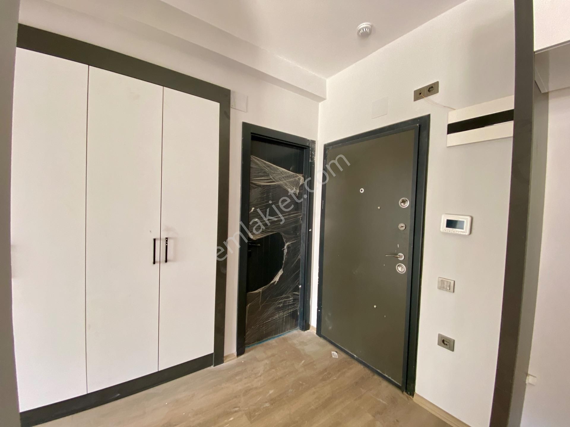 Mersin Mezitli Deniz Mah. Royal Terace’ta Satılık 2+1 Daire - Görsel 5