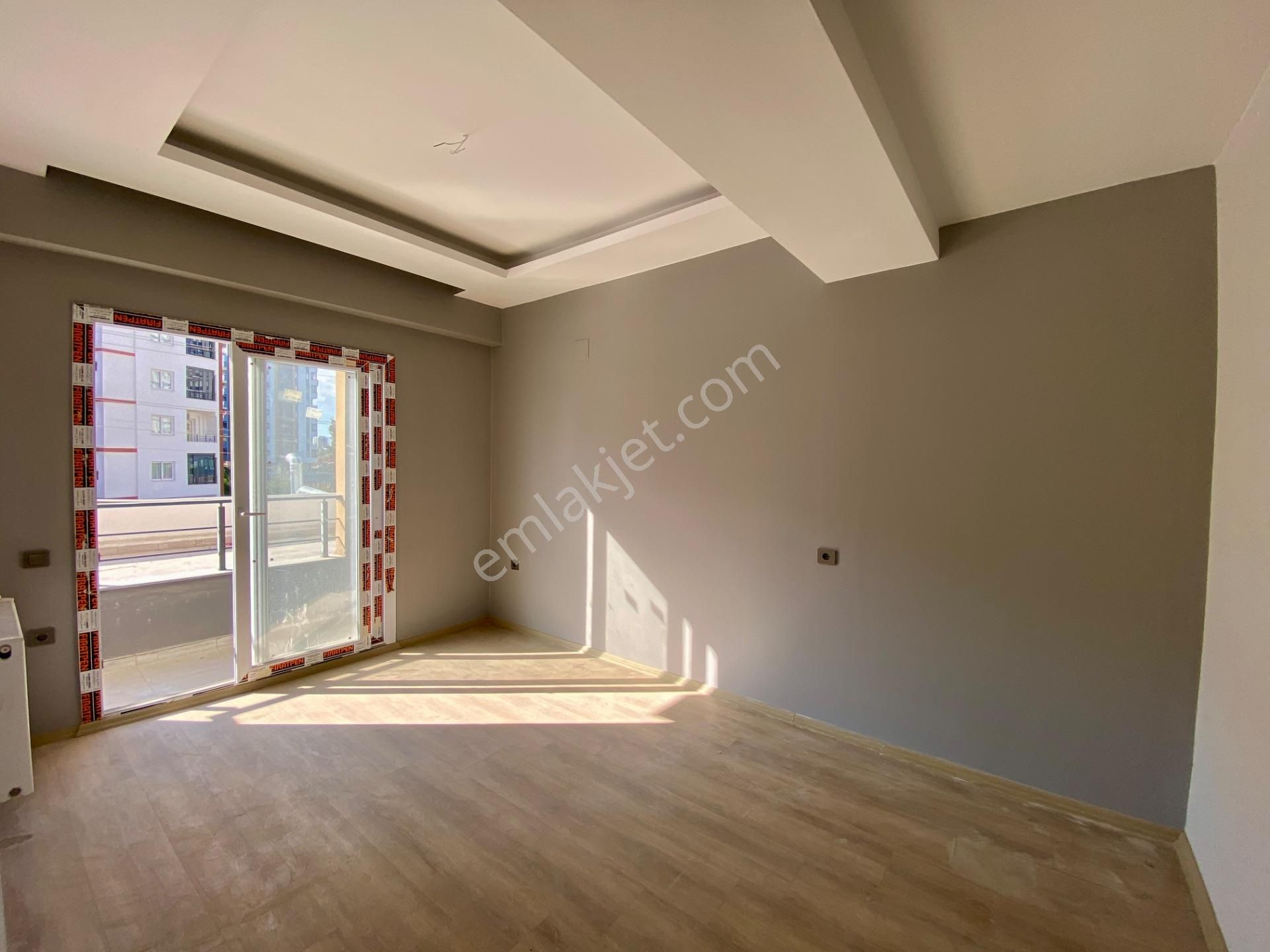 Mersin Mezitli Deniz Mah. Royal Terace’ta Satılık 2+1 Daire - Görsel 17