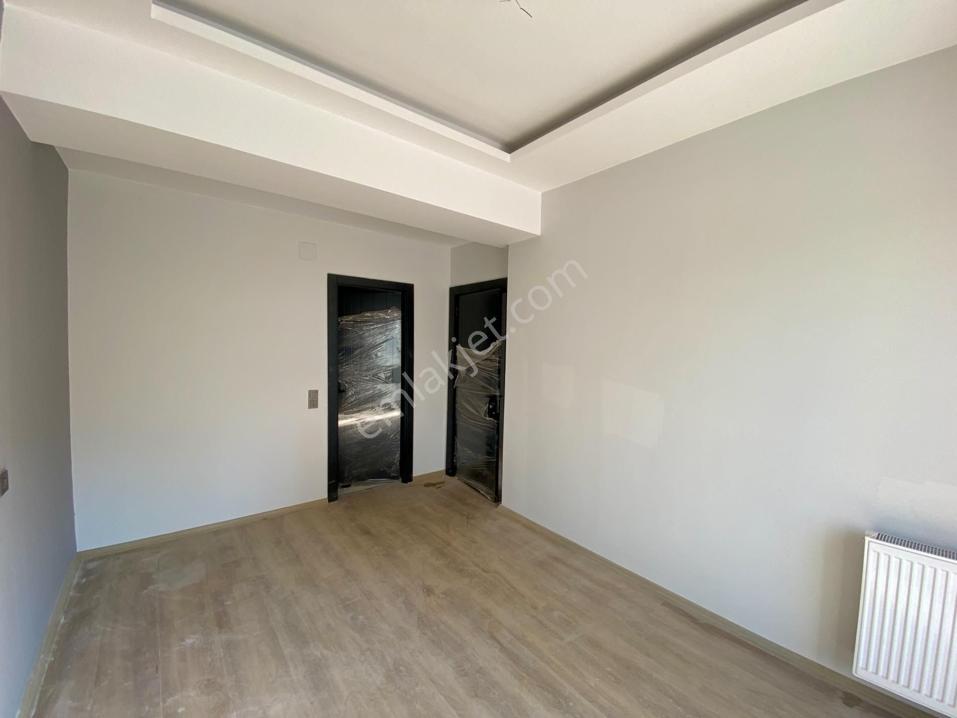 Mersin Mezitli Deniz Mah. Royal Terace’ta Satılık 2+1 Daire - Görsel 19