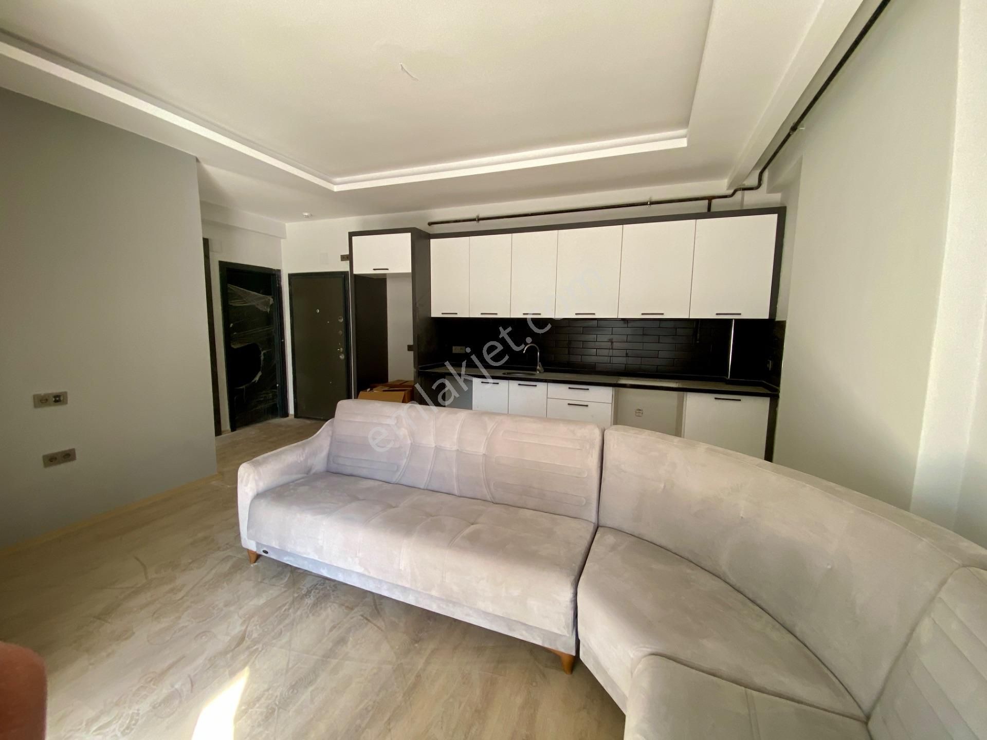 Mersin Mezitli Deniz Mah. Royal Terace’ta Satılık 2+1 Daire - Görsel 10