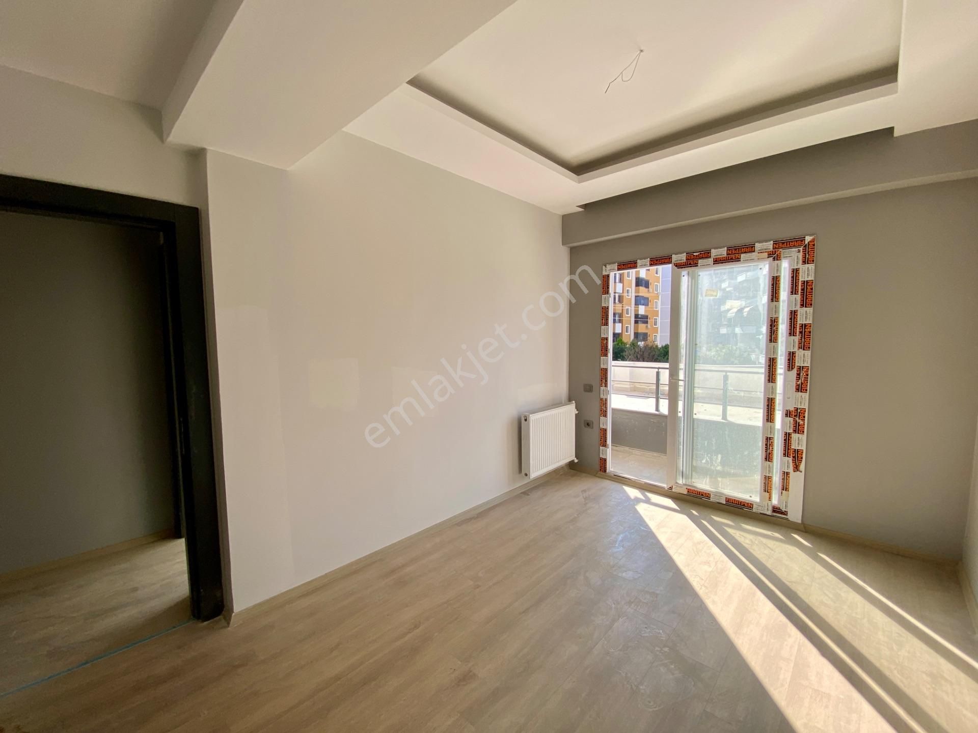 Mersin Mezitli Deniz Mah. Royal Terace’ta Satılık 2+1 Daire - Görsel 18