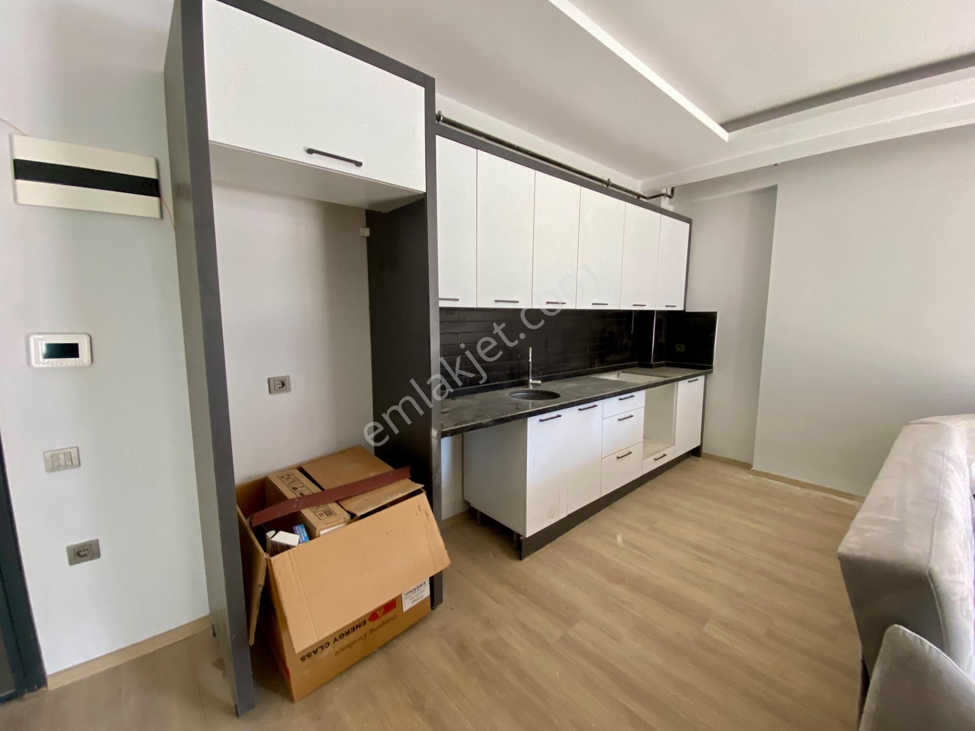 Mersin Mezitli Deniz Mah. Royal Terace’ta Satılık 2+1 Daire - Görsel 7