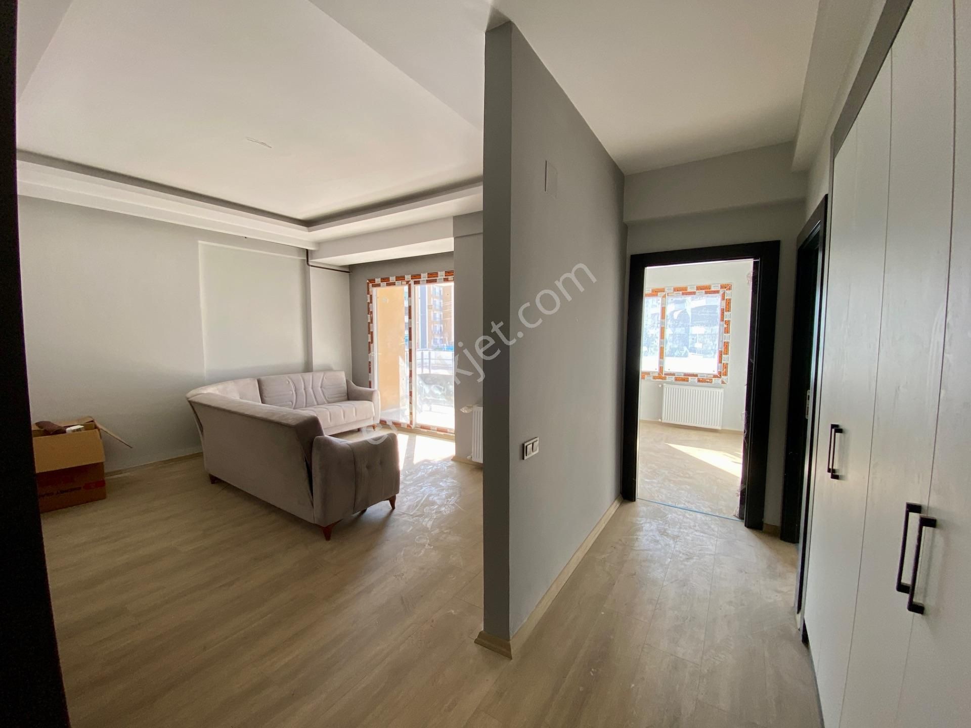 Mersin Mezitli Deniz Mah. Royal Terace’ta Satılık 2+1 Daire - Görsel 6