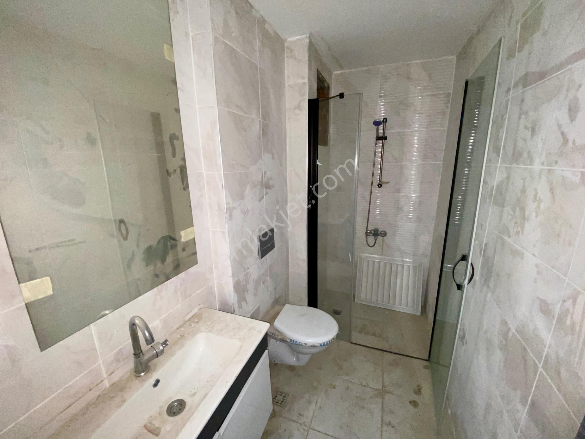 Mersin Mezitli Deniz Mah. Royal Terace’ta Satılık 2+1 Daire - Görsel 22