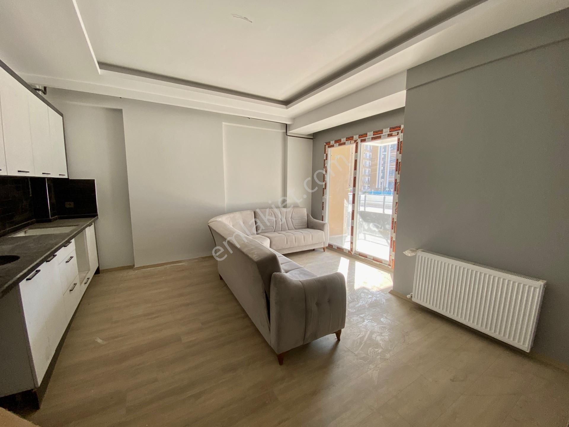 Mersin Mezitli Deniz Mah. Royal Terace’ta Satılık 2+1 Daire - Görsel 8