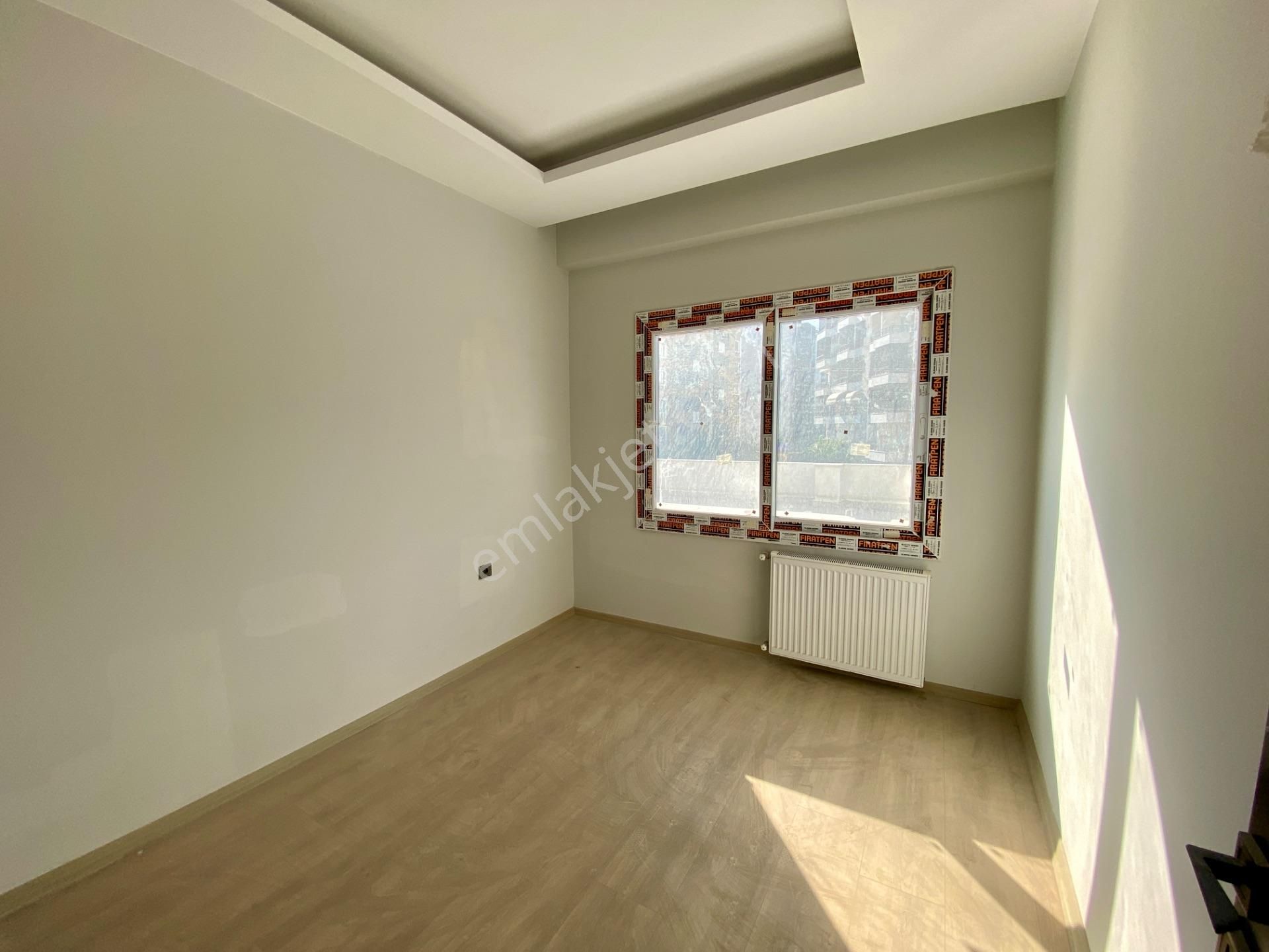 Mersin Mezitli Deniz Mah. Royal Terace’ta Satılık 2+1 Daire - Görsel 15