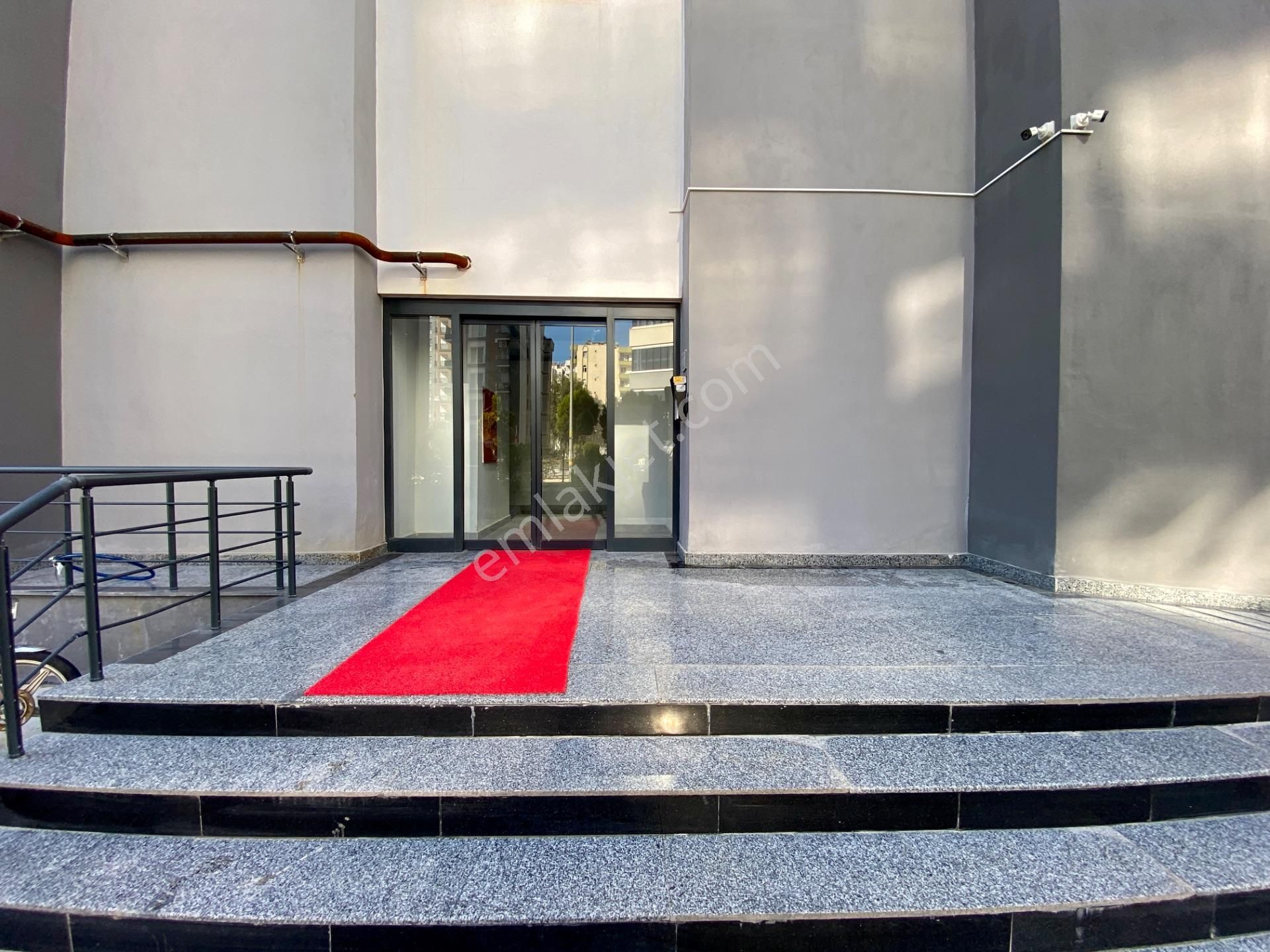 Mersin Mezitli Deniz Mah. Royal Terace’ta Satılık 2+1 Daire - Görsel 28