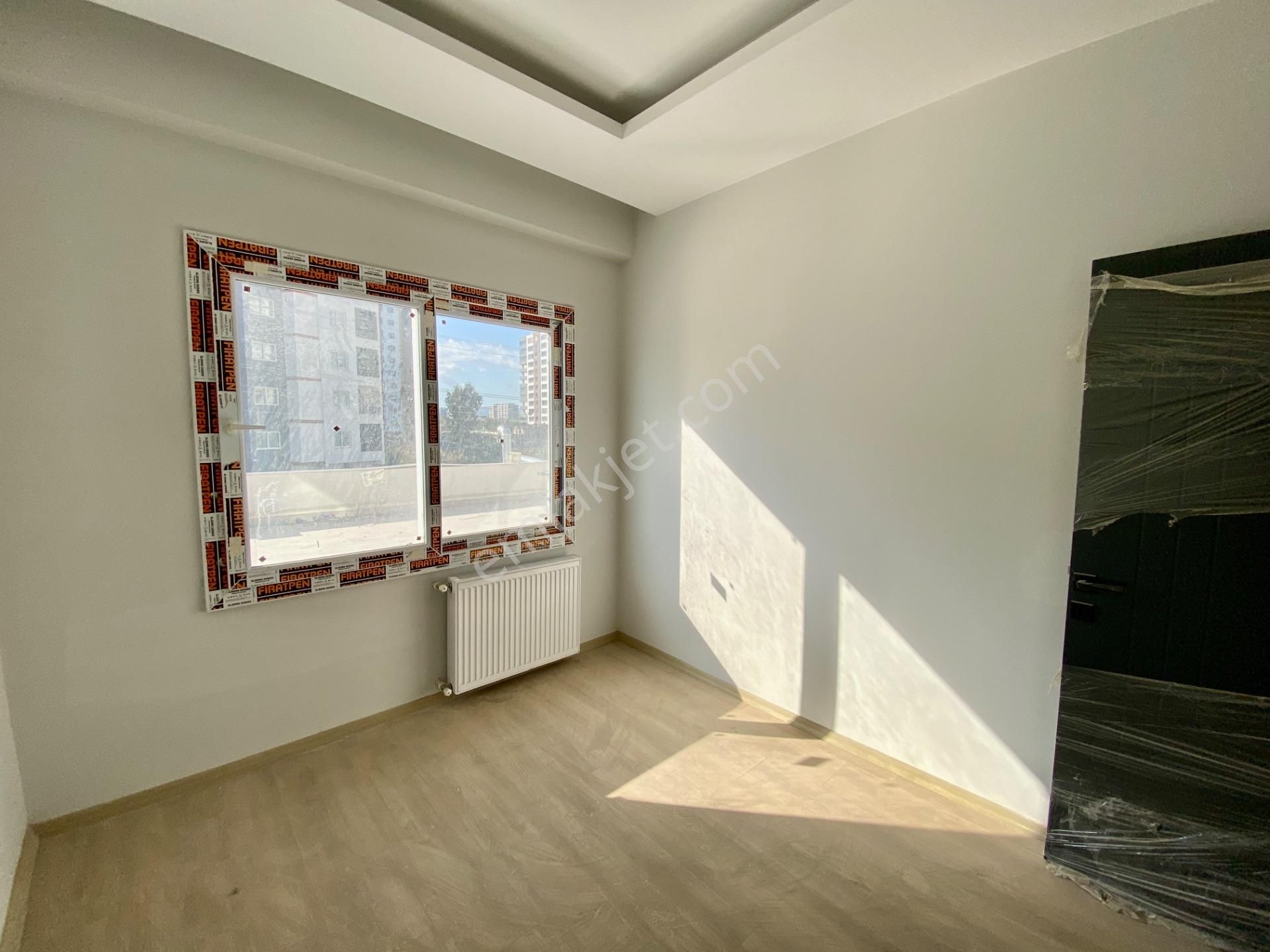 Mersin Mezitli Deniz Mah. Royal Terace’ta Satılık 2+1 Daire - Görsel 16