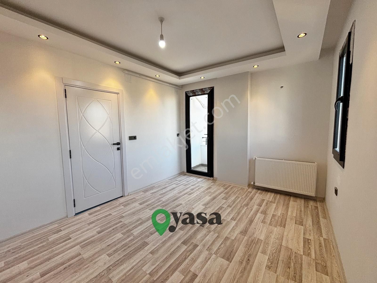 Yaşa Gyd - Yenişehir Deniz Mahallesi Satılık Sıfır 2+1 Daire - Görsel 5