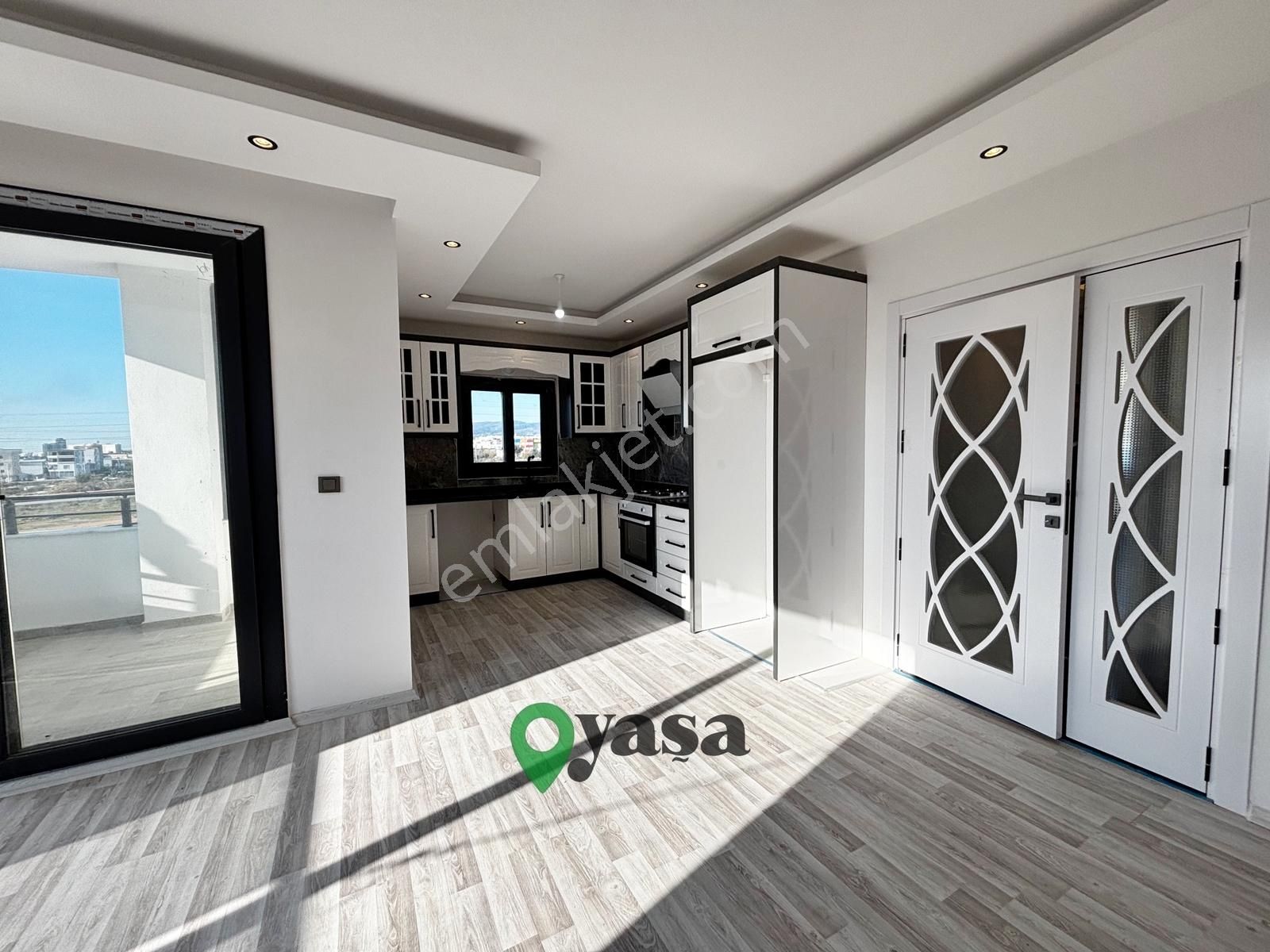 Yaşa Gyd - Yenişehir Deniz Mahallesi Satılık Sıfır 2+1 Daire - Görsel 7