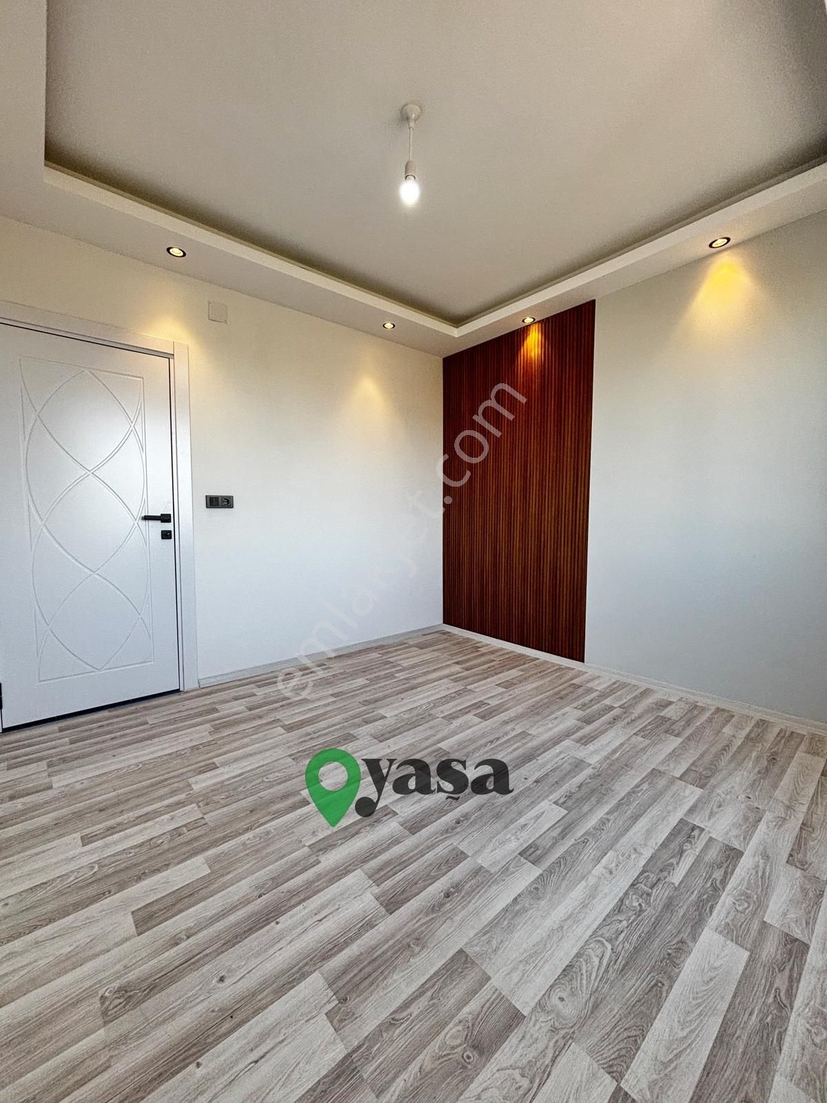 Yaşa Gyd - Yenişehir Deniz Mahallesi Satılık Sıfır 2+1 Daire - Görsel 9