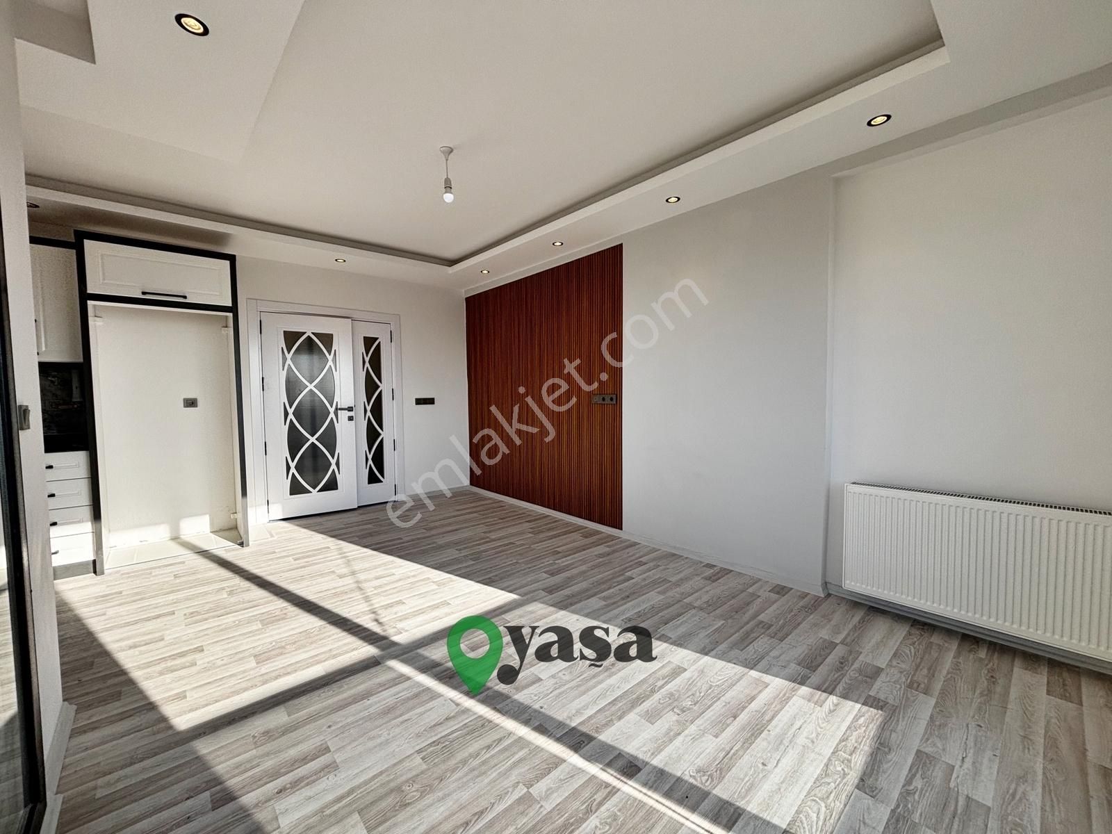 Yaşa Gyd - Yenişehir Deniz Mahallesi Satılık Sıfır 2+1 Daire - Görsel 6