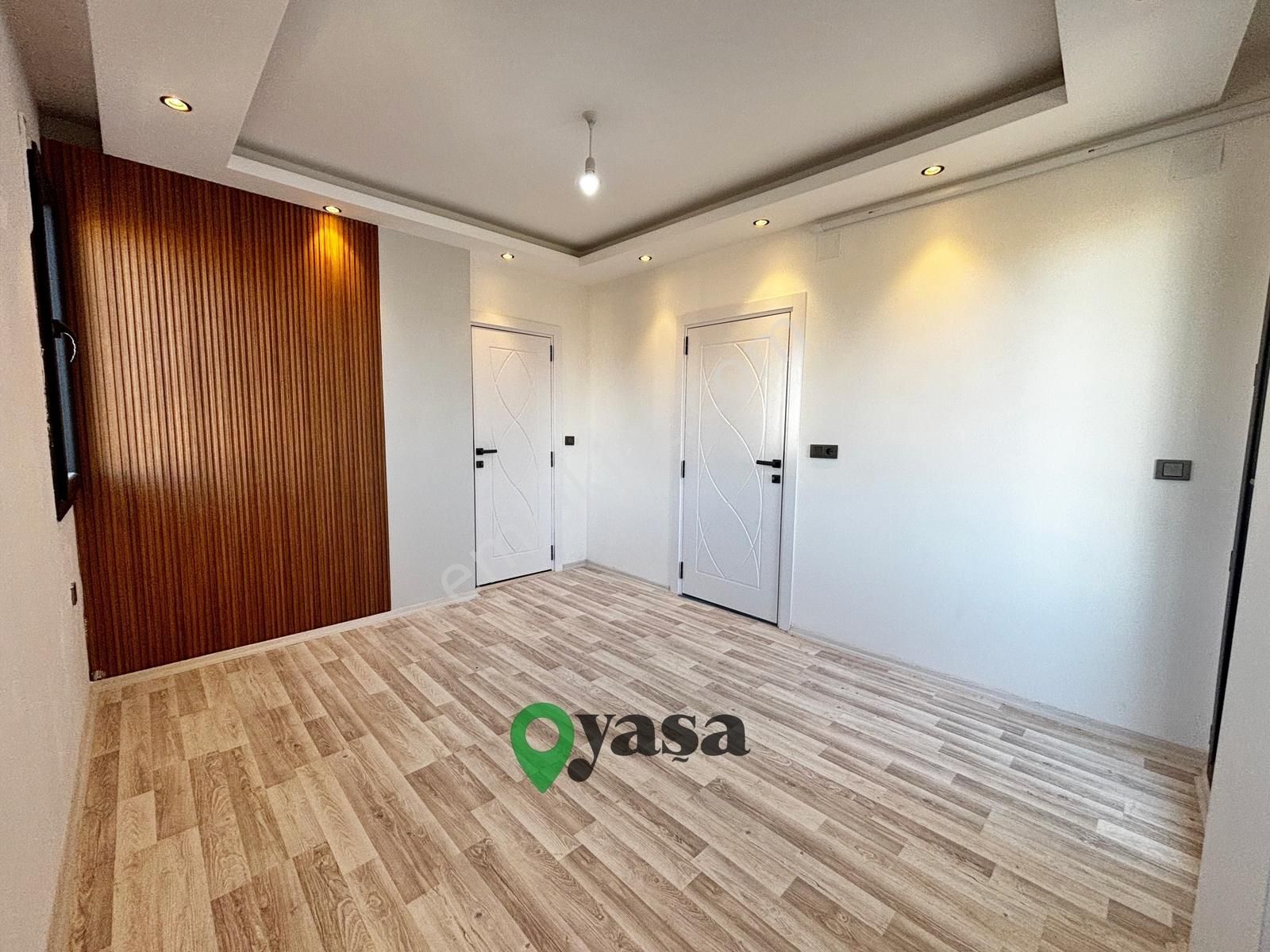 Yaşa Gyd - Yenişehir Deniz Mahallesi Satılık Sıfır 2+1 Daire - Görsel 4