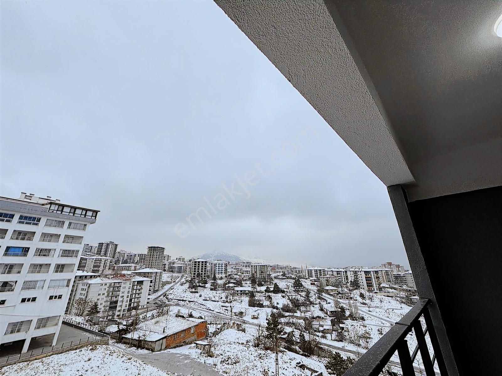 Yılmazer'den Ş.ertuğrul Kocaer Cadde'si Üzernde 3+1 Öncephe Acil - Görsel 12