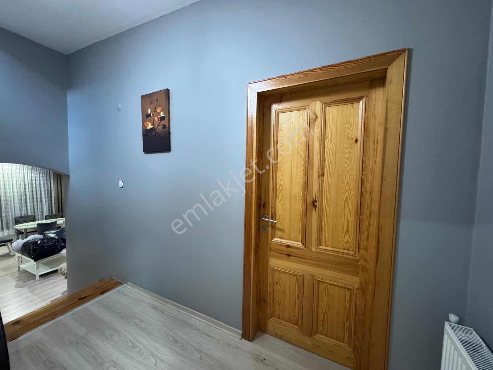 Buca Kırıklarda Dublex Havuzlu 4510m2 Çiftlik Evi Ve Arazisi - Görsel 25