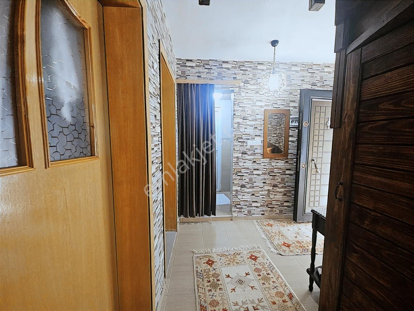 Uludağda Bahçeli Mükemmel Manzaralı 3+1 Villa Konforu - Görsel 5