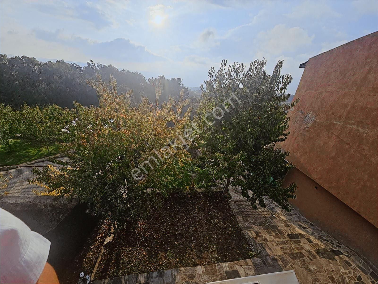 Uludağda Bahçeli Mükemmel Manzaralı 3+1 Villa Konforu - Görsel 5