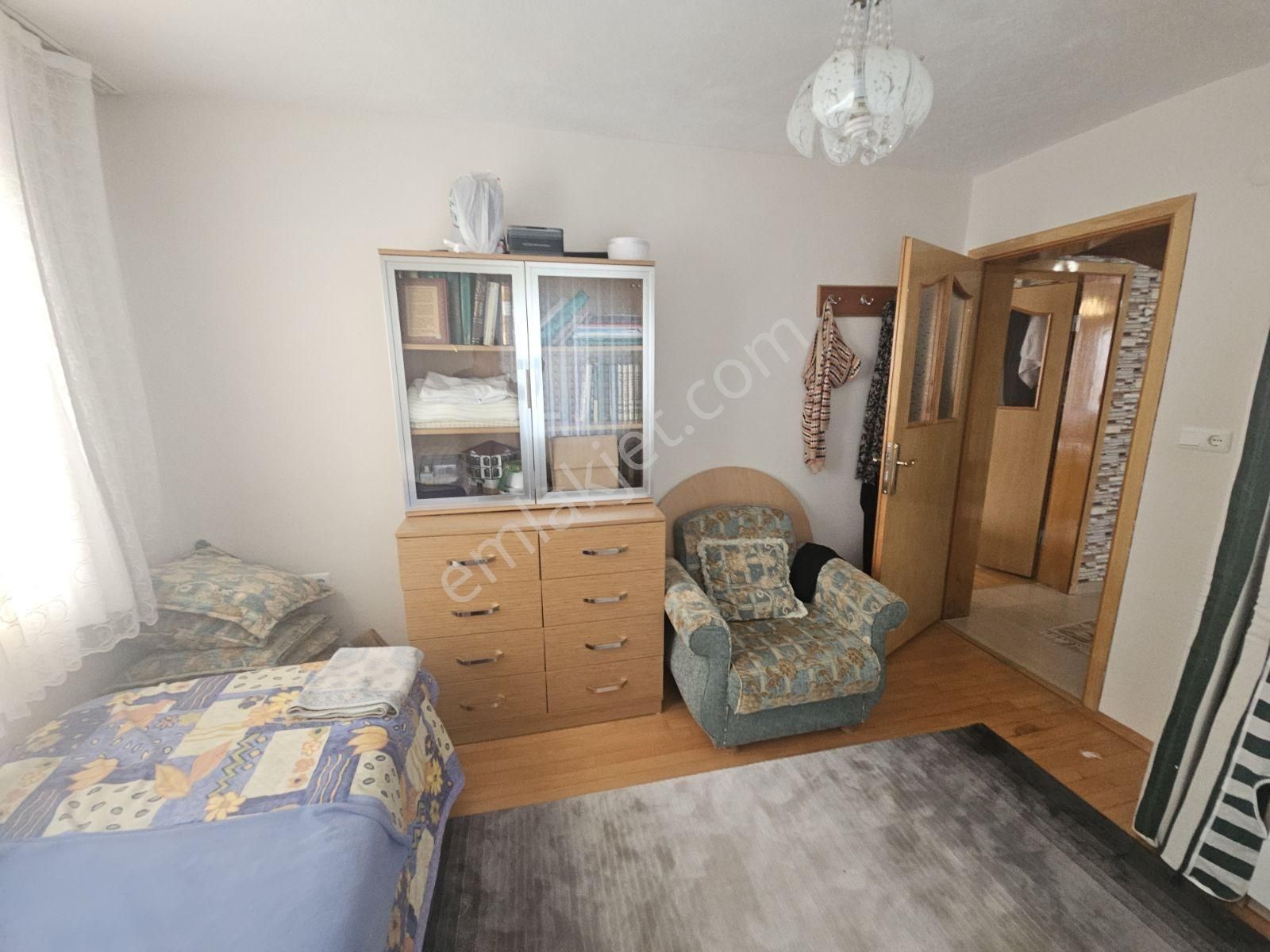 Uludağda Bahçeli Mükemmel Manzaralı 3+1 Villa Konforu - Görsel 27