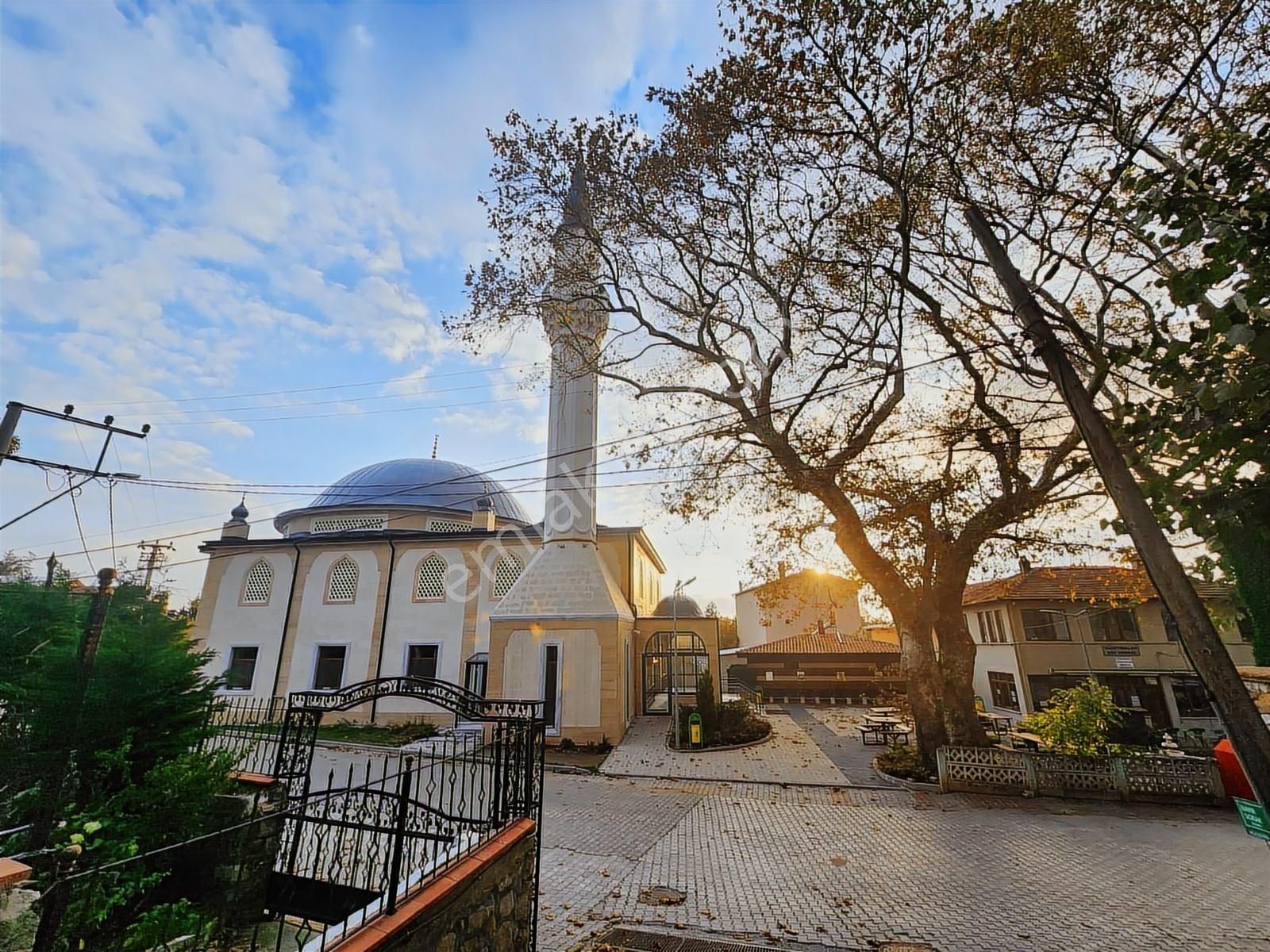 Uludağda Bahçeli Mükemmel Manzaralı 3+1 Villa Konforu - Görsel 10