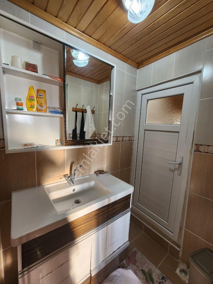 Uludağda Bahçeli Mükemmel Manzaralı 3+1 Villa Konforu - Görsel 8