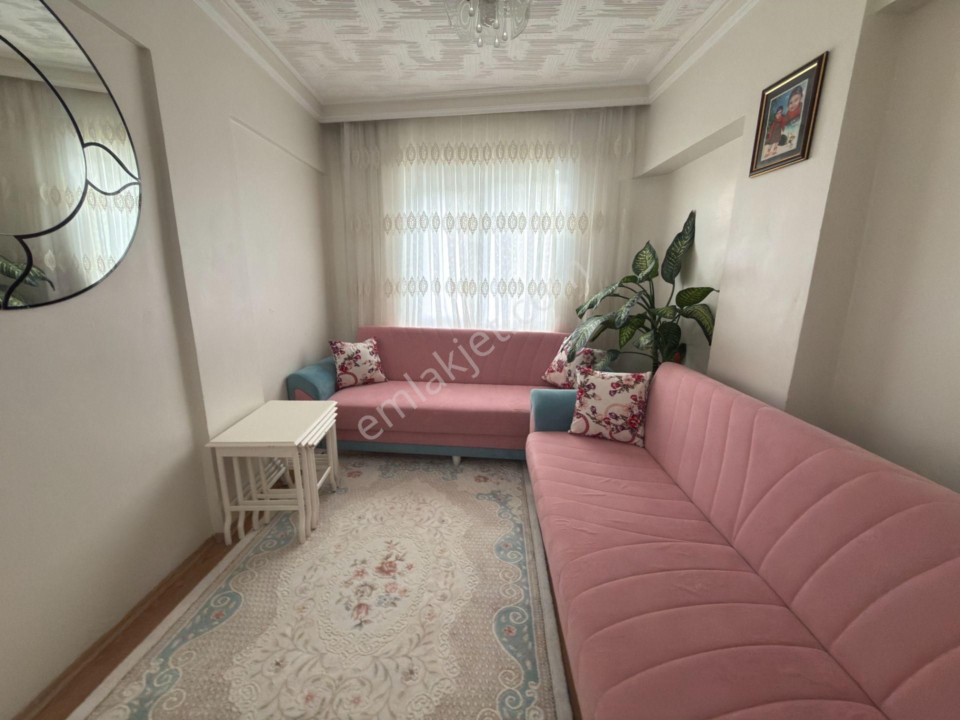 Kalecik Emlak'tan Süper Lokasyon Güney Cephe Ara Kat 3+1 - Görsel 9