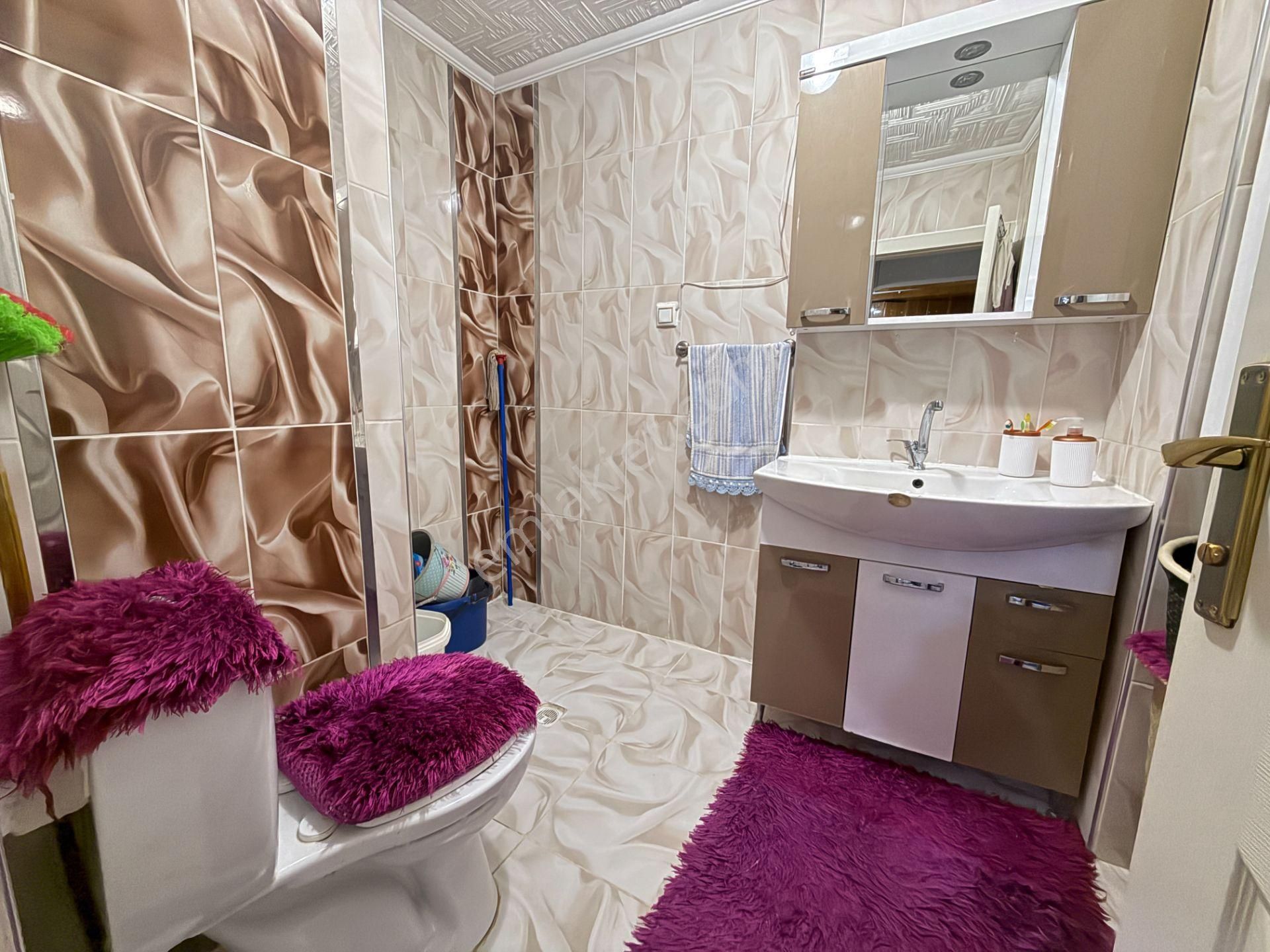 Kalecik Emlak'tan Süper Lokasyon Güney Cephe Ara Kat 3+1 - Görsel 19