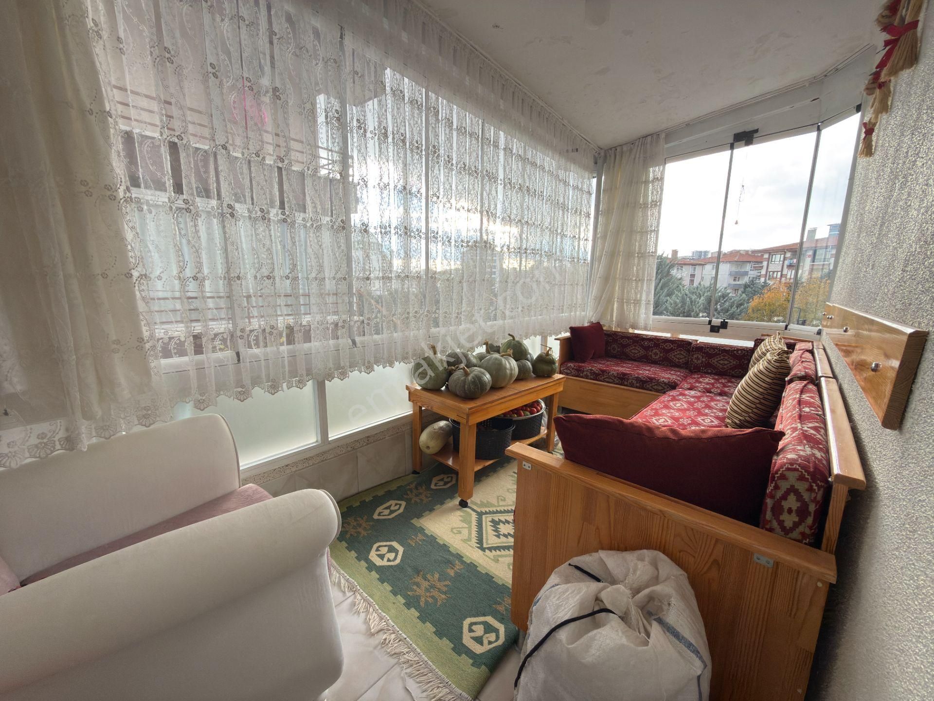 Kalecik Emlak'tan Süper Lokasyon Güney Cephe Ara Kat 3+1 - Görsel 22