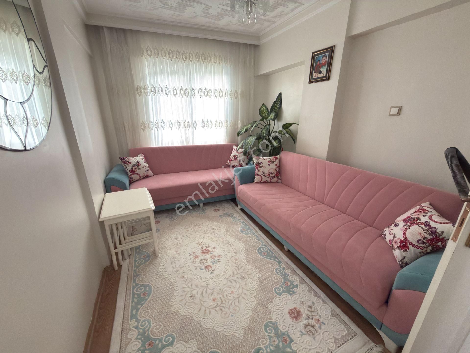 Kalecik Emlak'tan Süper Lokasyon Güney Cephe Ara Kat 3+1 - Görsel 10