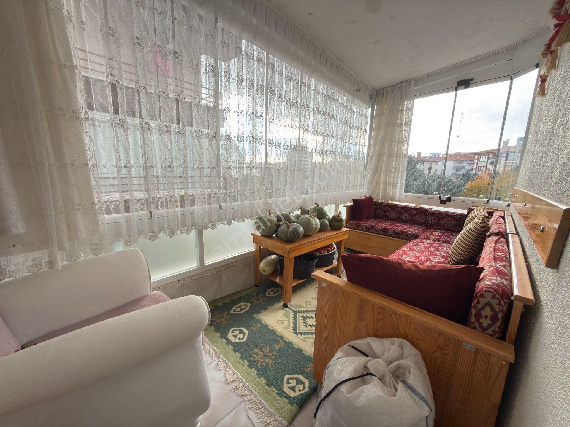 Kalecik Emlak'tan Süper Lokasyon Güney Cephe Ara Kat 3+1 - Görsel 21