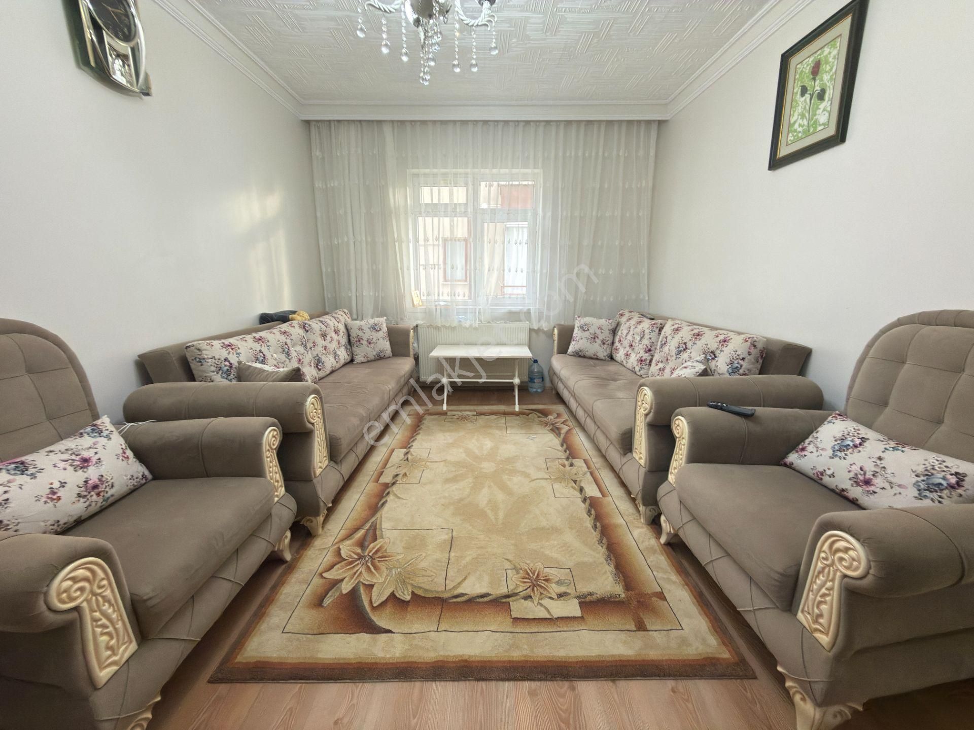 Kalecik Emlak'tan Süper Lokasyon Güney Cephe Ara Kat 3+1 - Görsel 7