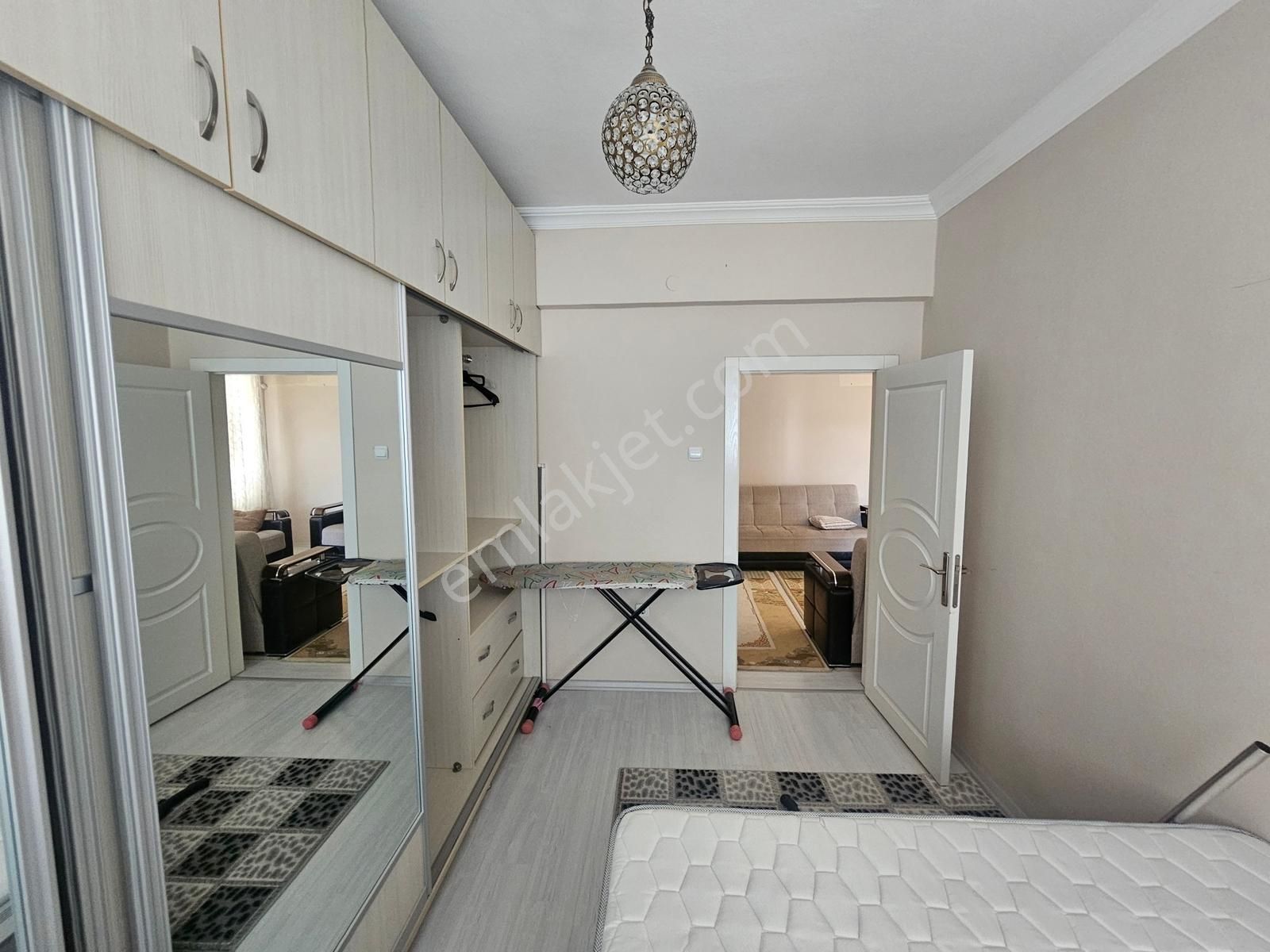 Şimşek'ten Etlik Gülhane Yakını 2.kat 3+1 Masrafsız Full Eşyalı - Görsel 6