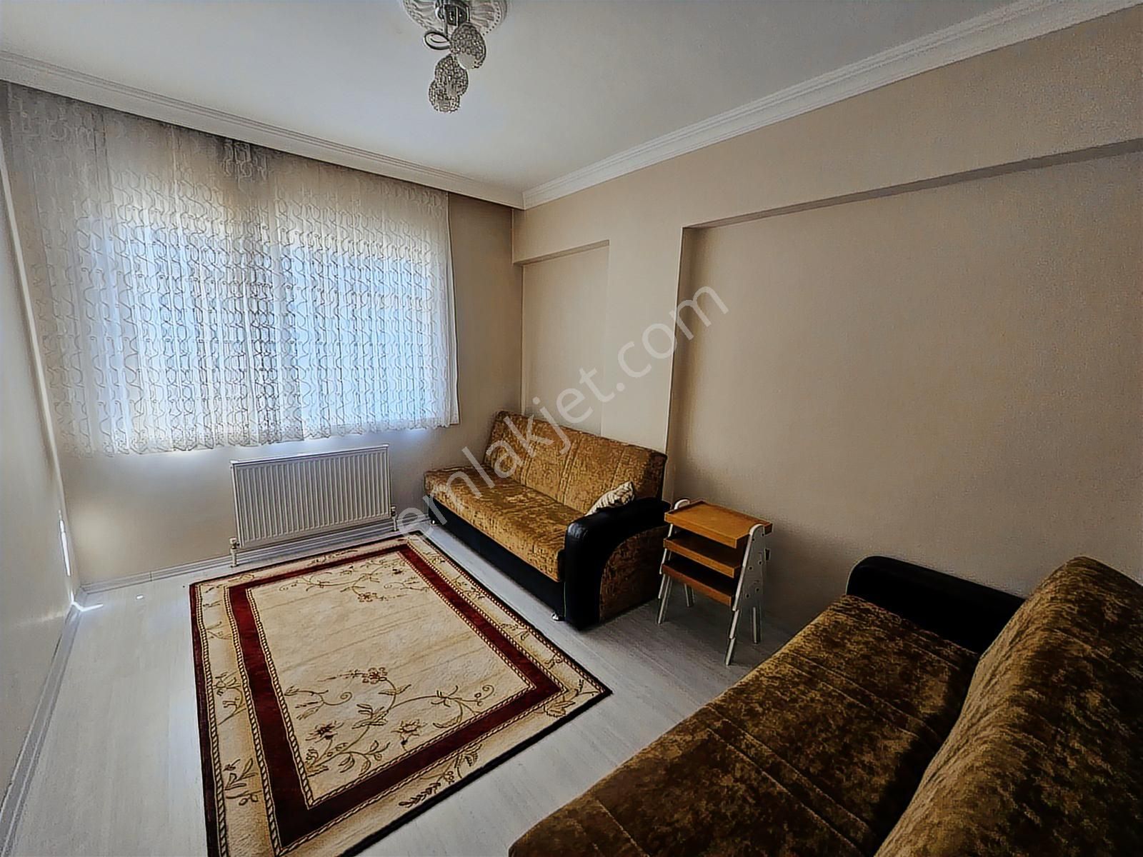 Şimşek'ten Etlik Gülhane Yakını 2.kat 3+1 Masrafsız Full Eşyalı - Görsel 13