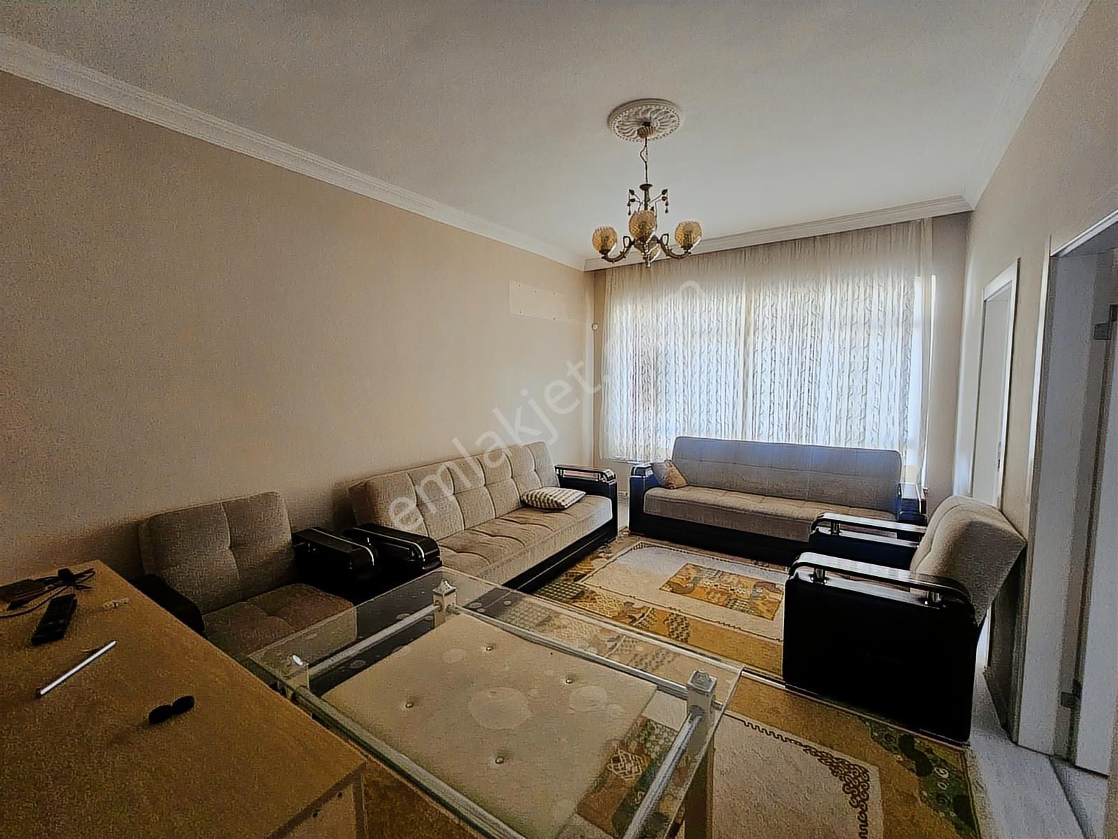 Şimşek'ten Etlik Gülhane Yakını 2.kat 3+1 Masrafsız Full Eşyalı - Görsel 4