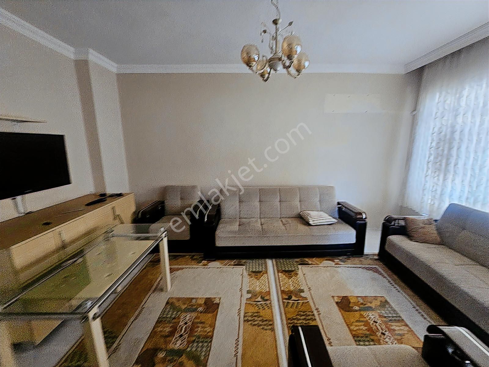 Şimşek'ten Etlik Gülhane Yakını 2.kat 3+1 Masrafsız Full Eşyalı - Görsel 23