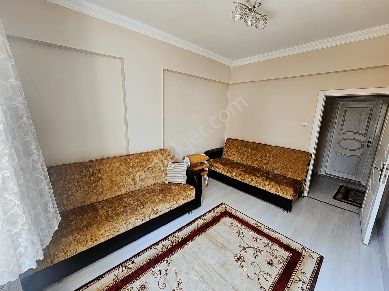 Şimşek'ten Etlik Gülhane Yakını 2.kat 3+1 Masrafsız Full Eşyalı - Görsel 12